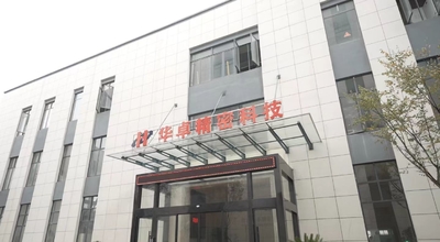 Suzhou Huazhuo automation equipment Co., Ltd 회사 소개