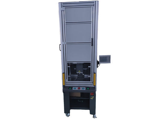 구입하다 20KHZ 초음파 플라스틱 용접 기계 소음 격리 및 정밀 용접을위한 2000W 전력 online manufacture