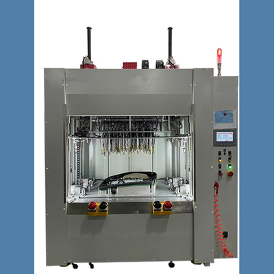 주문 차 플라스틱 내부 문을 위한 세브로 열간 리베팅 용접기 online manufacture
