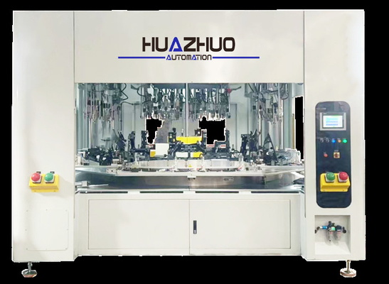 주문 35KHZ 차량 대시보드용 4역 초음파 용접 기계 online manufacture