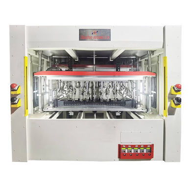 주문 자동차 스포일러의 효율적인 초음파 자동 용접 online manufacture