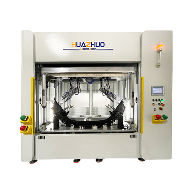 주문 자동차 후방 벙퍼 초음파 플라스틱 용접 장비 online manufacture