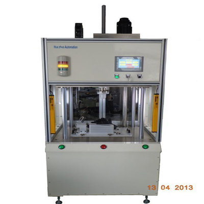 주문 220V 회전식 초음파 용접 기계 5000rpm 자동 공압 online manufacture
