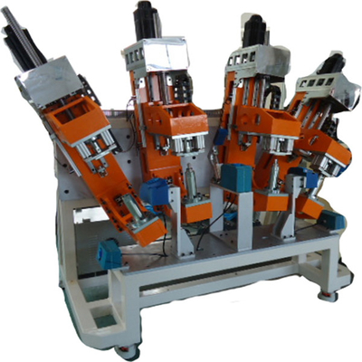 주문 7500W 초음파 천공기 380V 1T 대단히 큰 장비 열가소성 물질 online manufacture