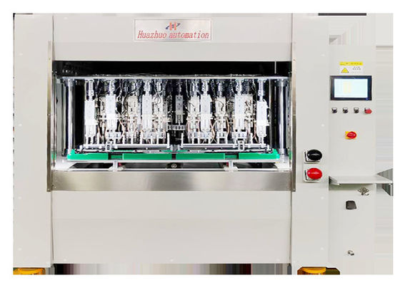 구입하다 0.5 MPa 공기 공급 장치가 있는 380V 서보 초음파 용접 자동화 시스템 online manufacture