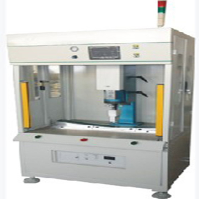 주문 PLC 점 용접기 자동차 다중 머리 브랜슨 초음파 용접기 2T명 online manufacture