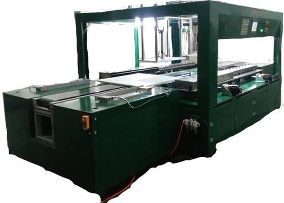 주문 서보 기구에 의한 초음파 팔레트 용접기 16KW 용접 팔레트 online manufacture