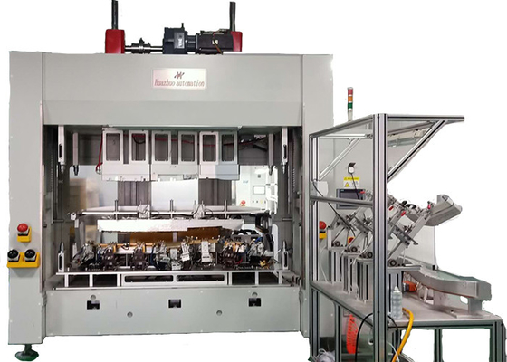 주문 90s/P 자동 내부 에지 구부림 기계 380V 커버링기 online manufacture