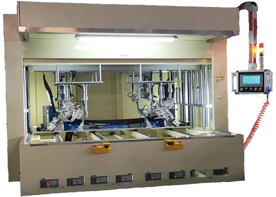 주문 3000W 자동차 범파 자동 펀칭 850 밀리미터 초음파 천공기 online manufacture