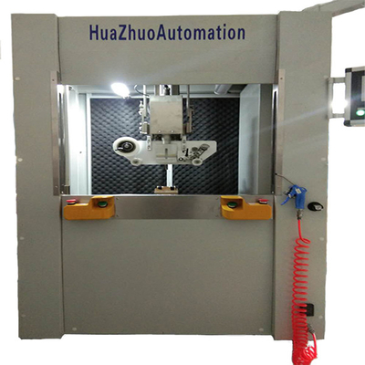 주문 자동차 트림을 위한 초음파 PLC 진동 용접기 online manufacture
