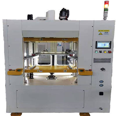 구입하다 자동차 플라스틱 부품용 3~6kW 열판 용접기 online manufacture