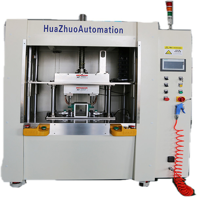 주문 PPR 고온 스테이킹 기계 PLC를 용접하는 220V 도어 패널 열판 online manufacture