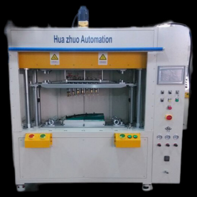 주문 900 밀리미터 수력 열간 리베팅  3T 용접 열판 기계 online manufacture