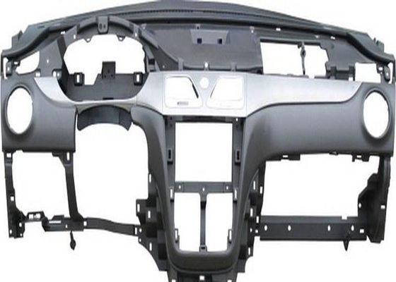 220V ABS 열판 용접 기계 3KW 물 전차 제조