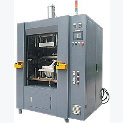 공기 PID 열판 플라스틱 용접 기계 50HZ 플라스틱제물탱크