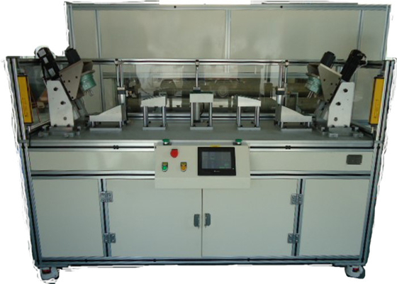 2400W 초음파 천공기 0.6MPA 박스 자동 천공기