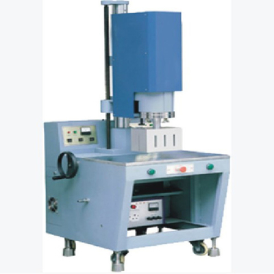 4200W 음향효과 초음파 용접기 380V 초음파 Pvc 용접기