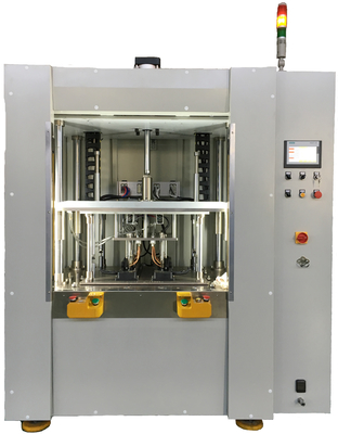 높은 수요에 있는 플라스틱 트림을 위한 3T Pneumatic Hot Riveting 용접 기계