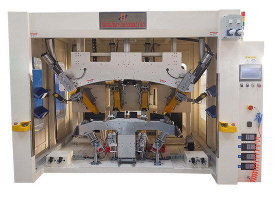 5KW 초음파 천공기 0.6MPA