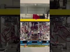 자동차 도어 패널의 어떤 부품이 핫 프레스 라미네이팅 자동화에 적합합니까?