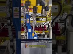 자동차 부품 접착제 가 너무 오래 걸리는 것 인가? 자동화 는 변화 를 일으키고 있다