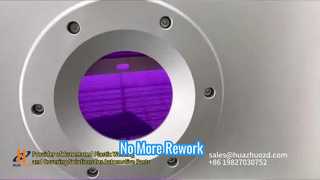 진공 활성화를 통해 PU, PVC 및 가죽 자동차 부품의 재작업 제거